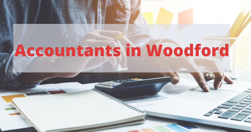 Accountants in Woodford