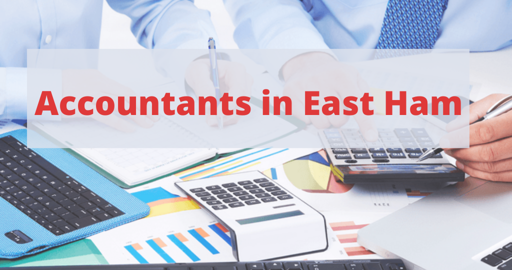 Accountants in East Ham