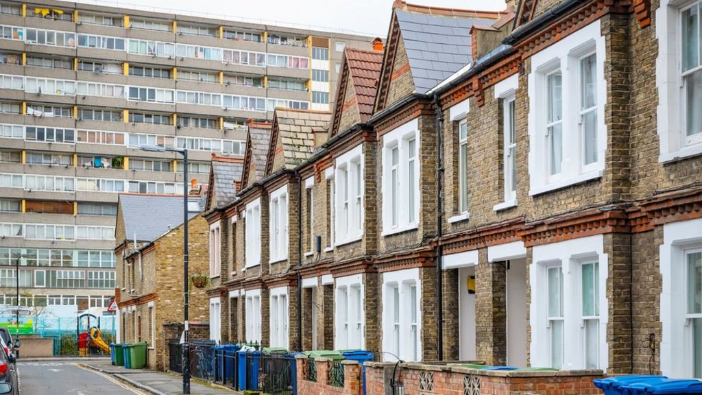 UK housing policy
