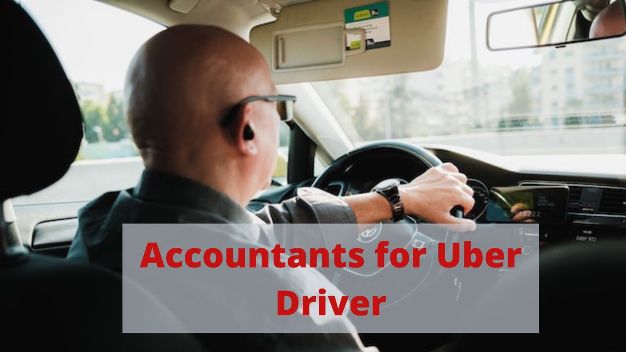Accountants for Uber Driver